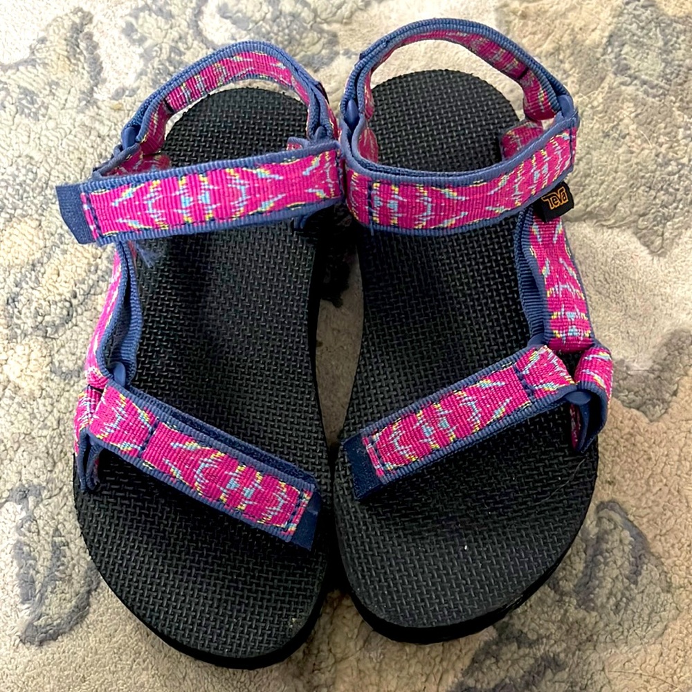 Teva Kids